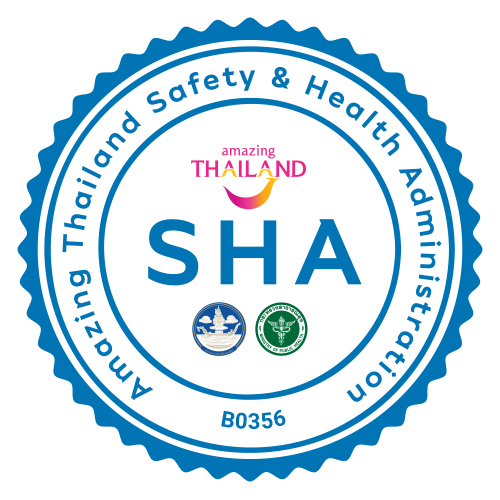 SHA - Kantary Hotel Korat